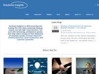 Solutions Insights