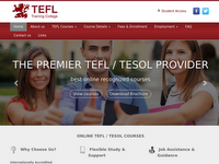 TEFL Training College
