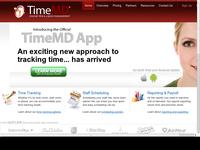 TimeMD