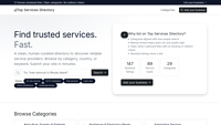 Top Services Directory