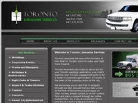 Toronto Limousine Services