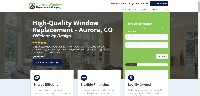 Window Replacement, Aurora, CO