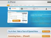 ZPanel