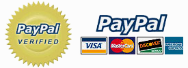 PayPal Verified